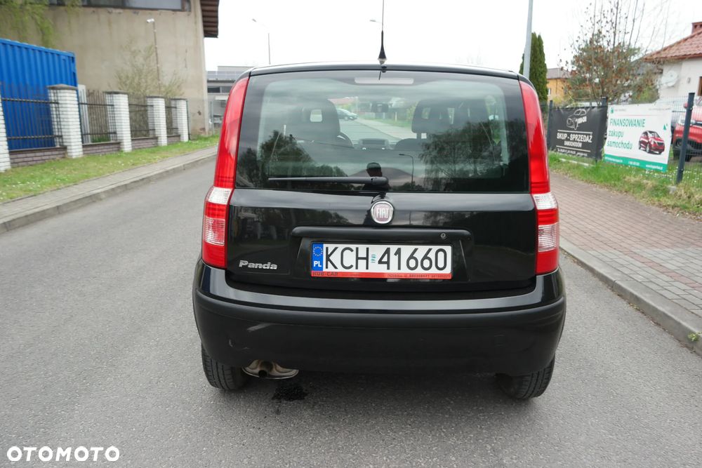 Fiat Panda - 8