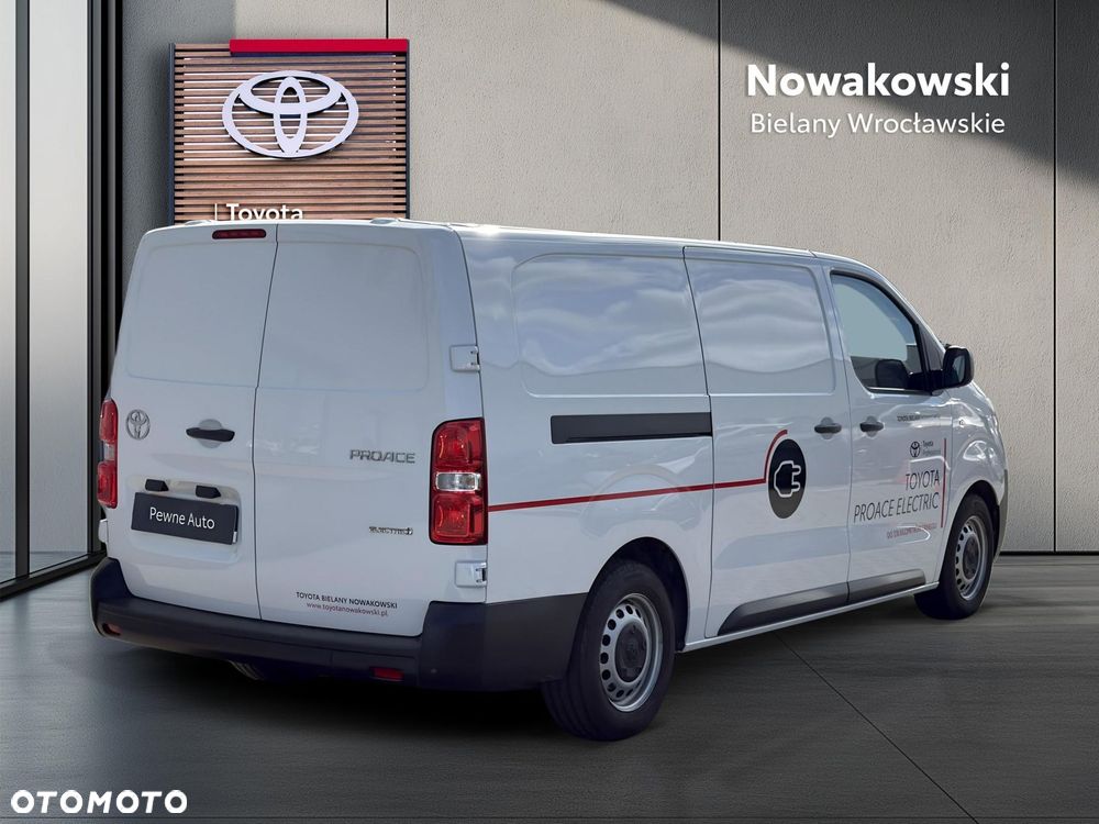 Toyota PROACE - 2