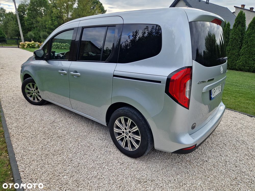 Mercedes-Benz Citan Tourer L1 420.723 - 3