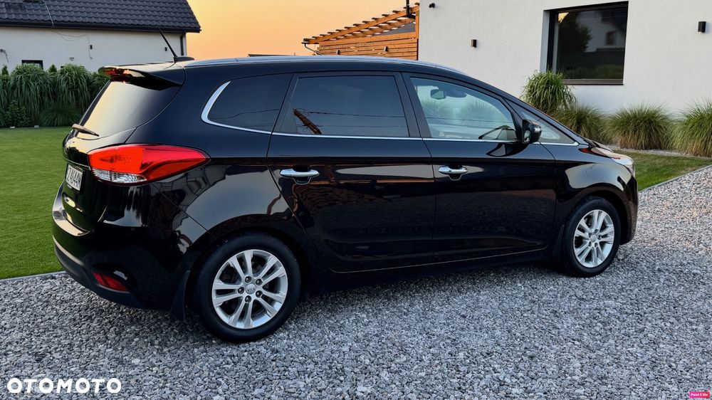 Kia Carens 1.7 CRDi XL - 23
