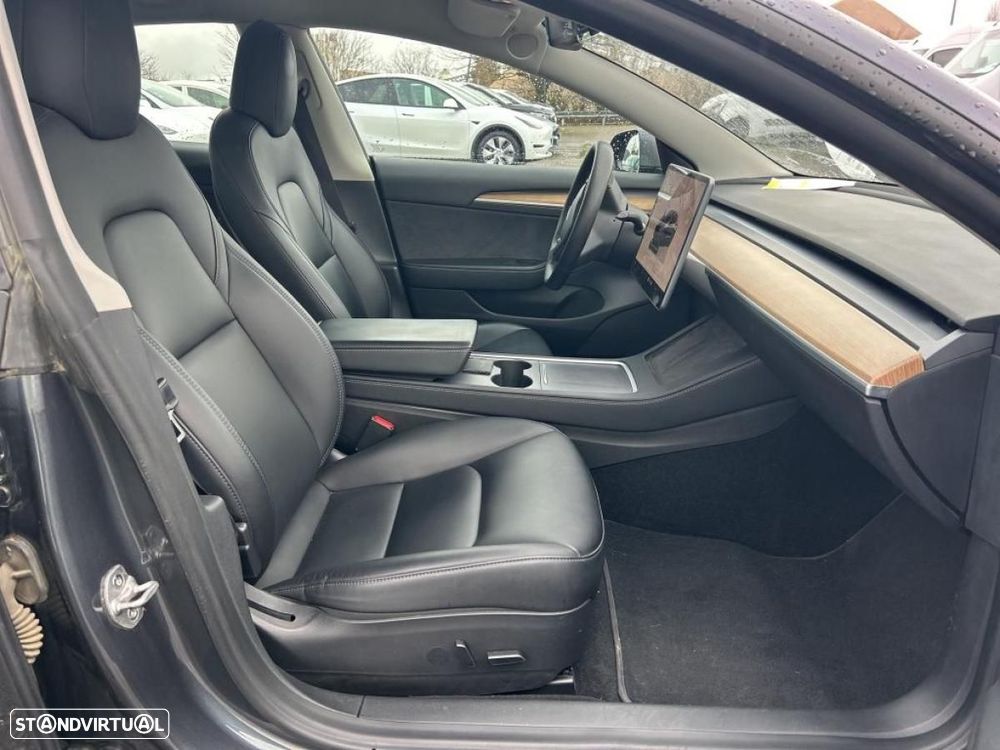 Tesla Model 3 Long-Range Dual Motor AWD - 5