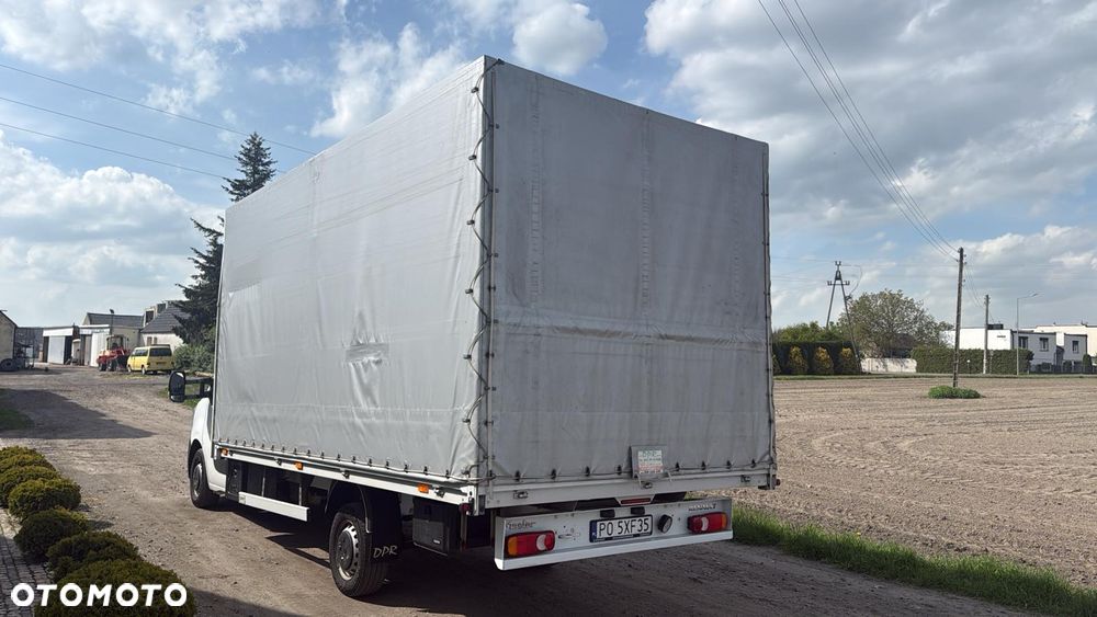 Renault Master - 4