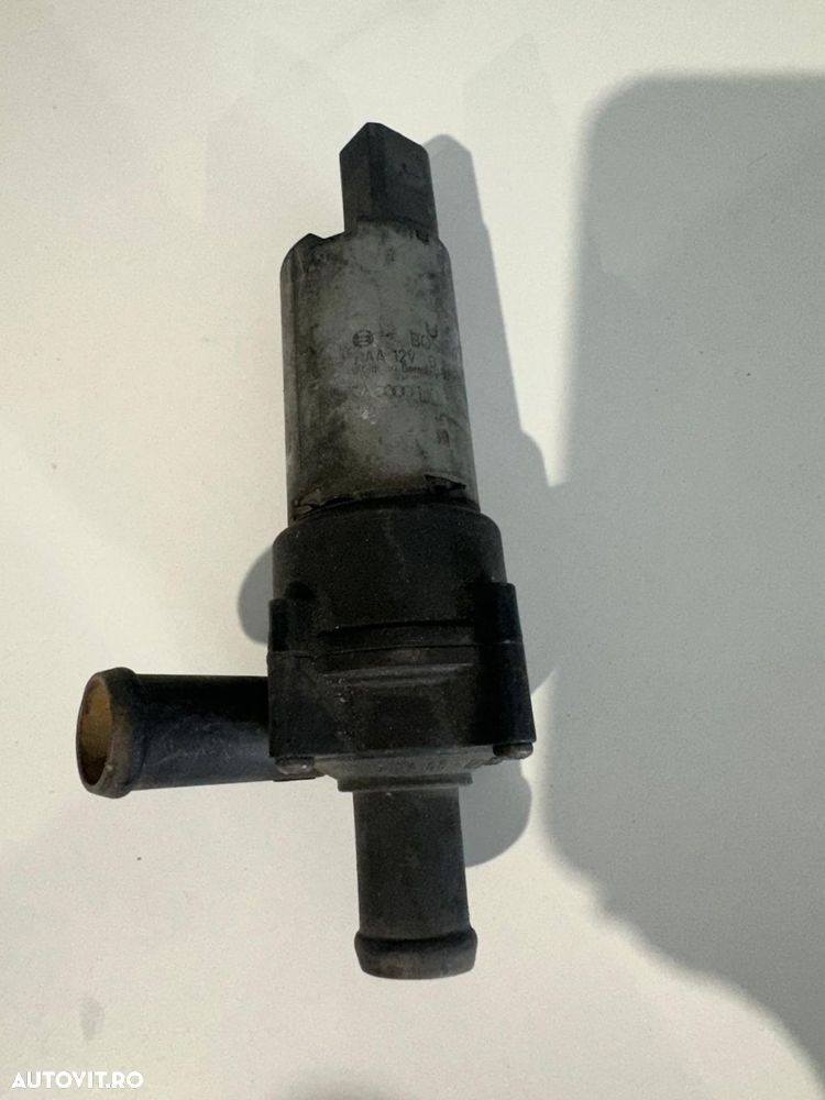 Pompa apa sirocou Volvo C70 C30 S40 V50 392020073 - 1