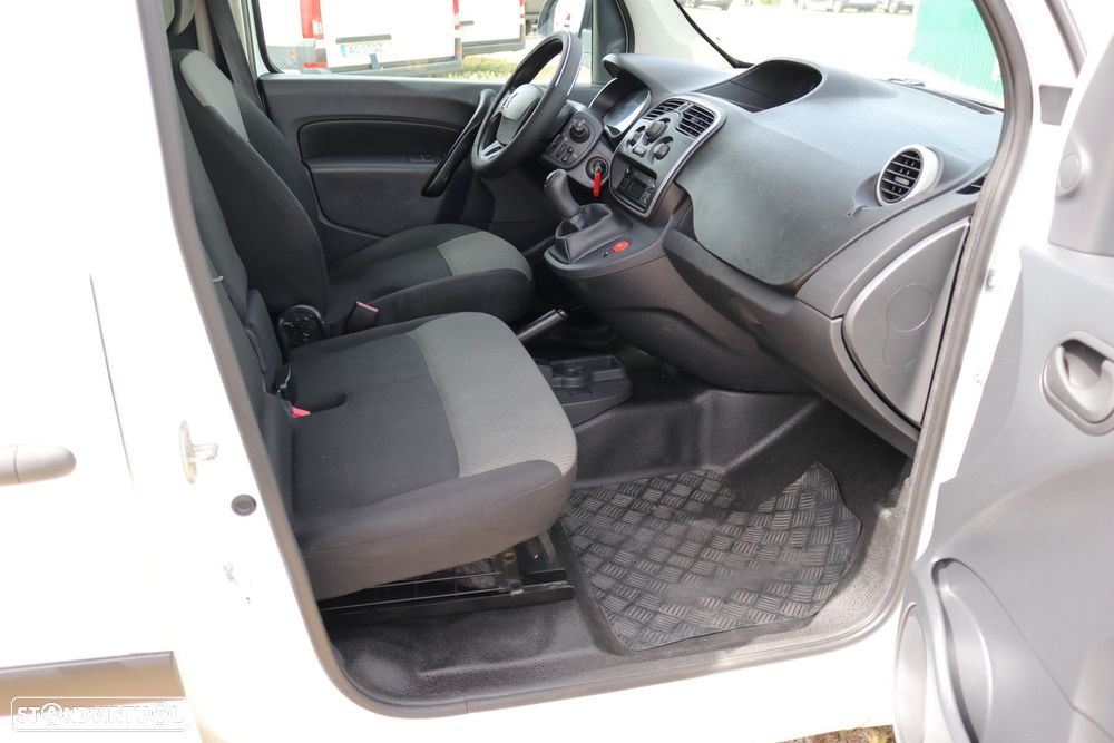 Renault Kangoo 3 Lug C/Iva Incluído - 15