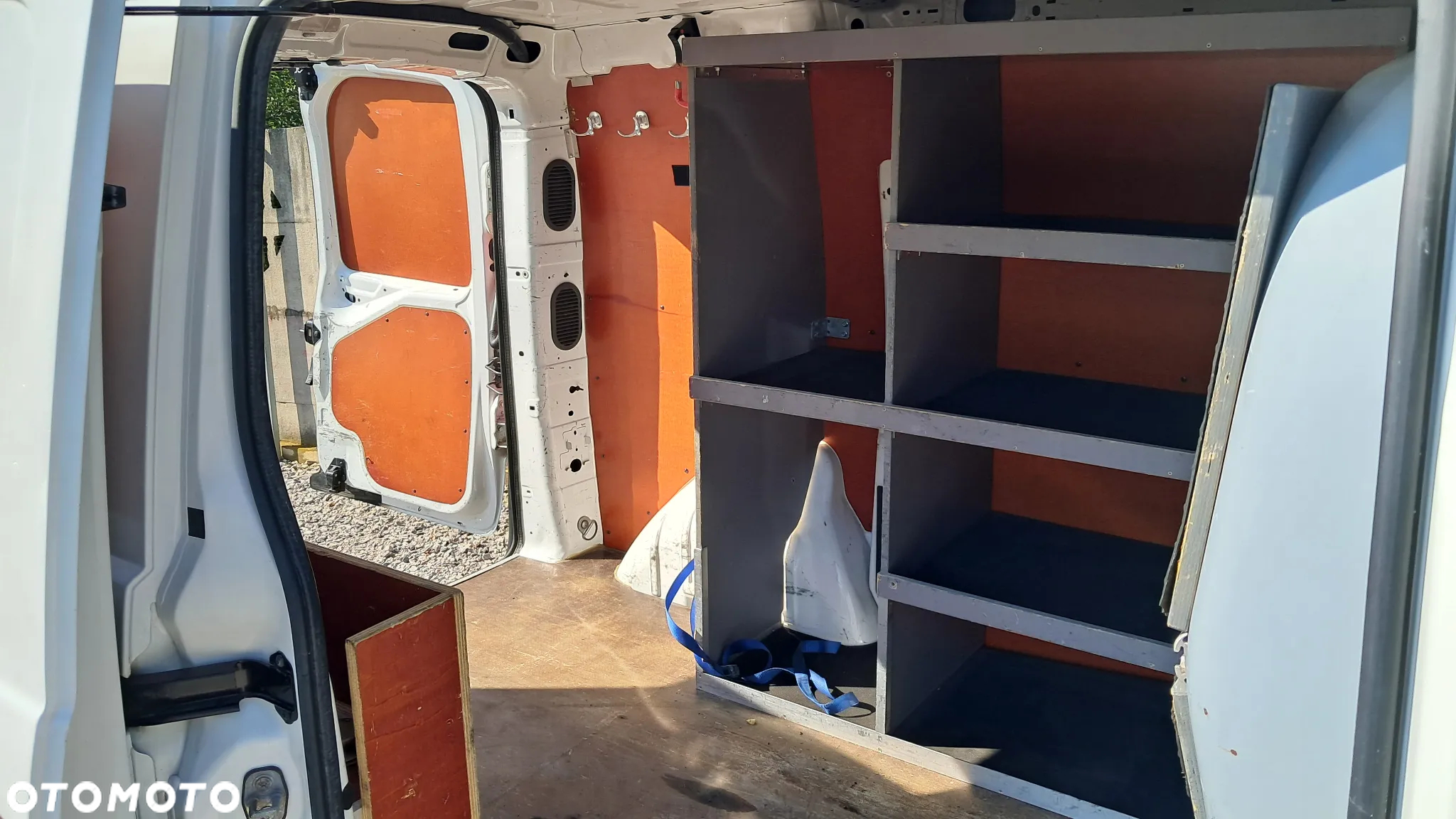 Fiat Scudo - 20