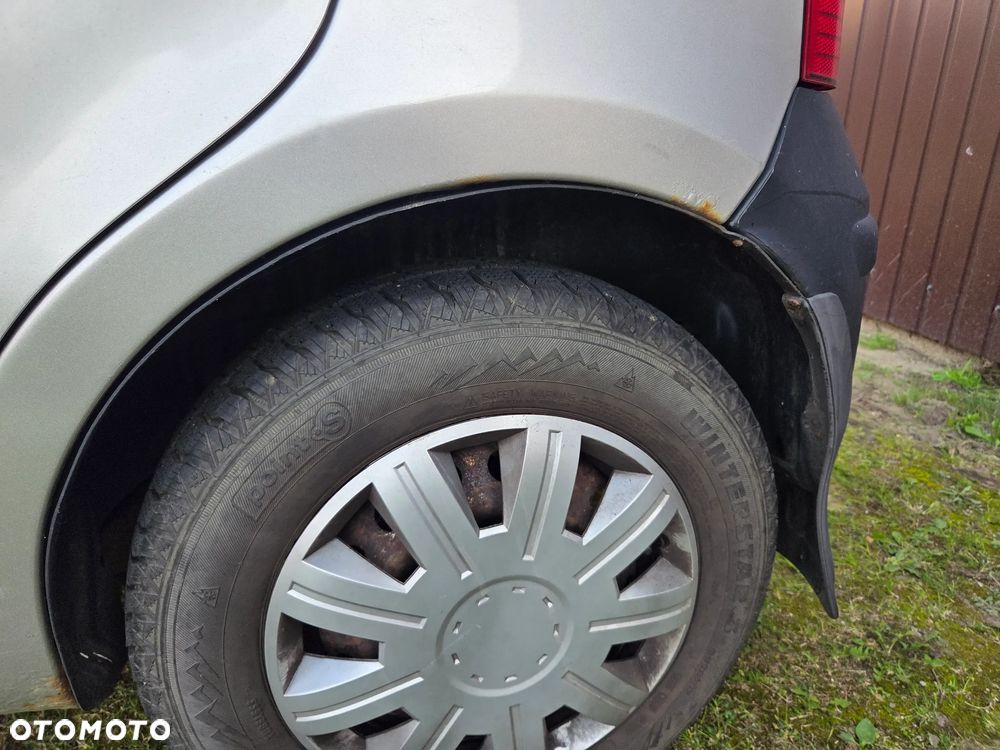 Fiat Panda 1.3 Multijet Actual - 12
