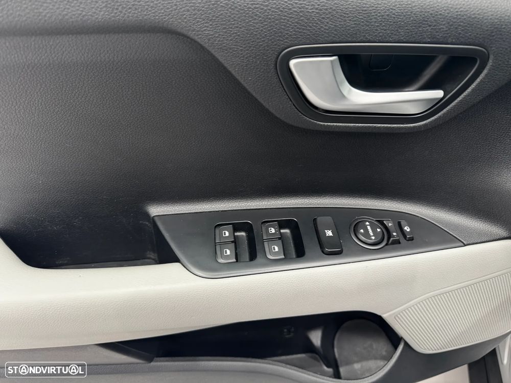Kia Stonic 1.0 T-GDI TX - 14