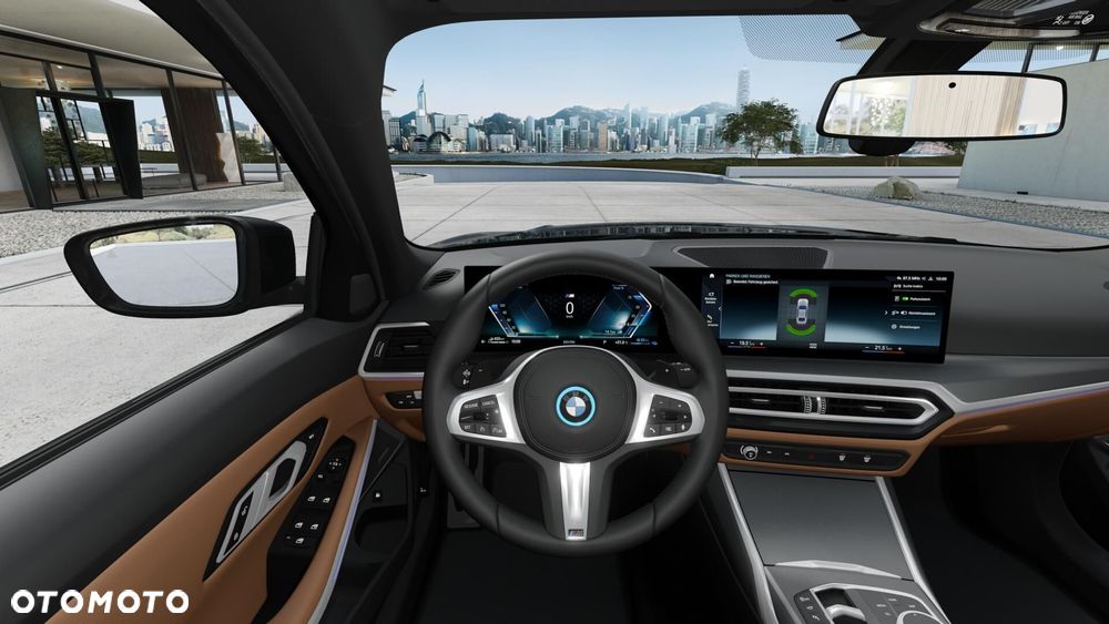 BMW Seria 3 - 6