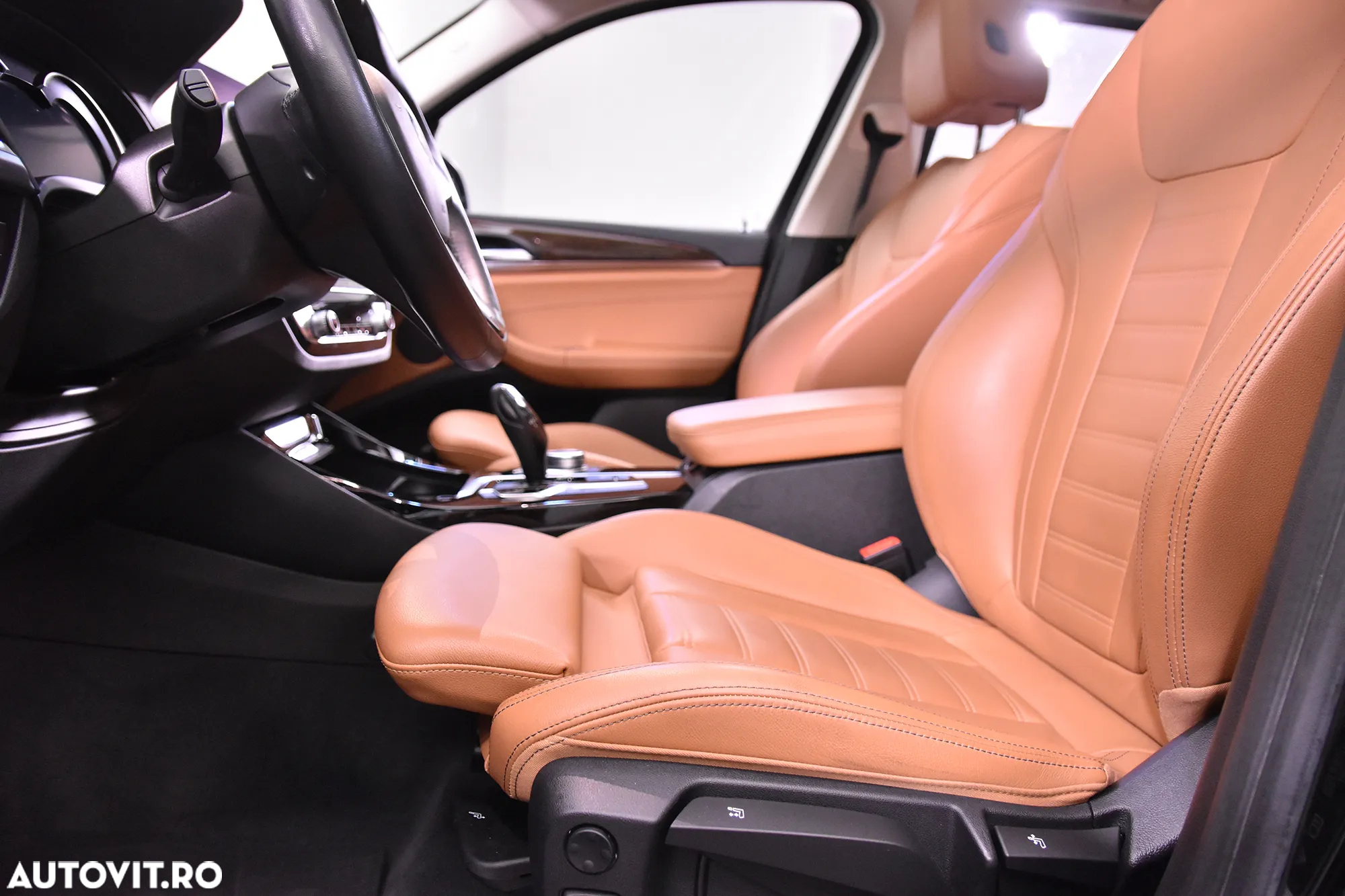 BMW X3 xDrive20d AT xLine - 26