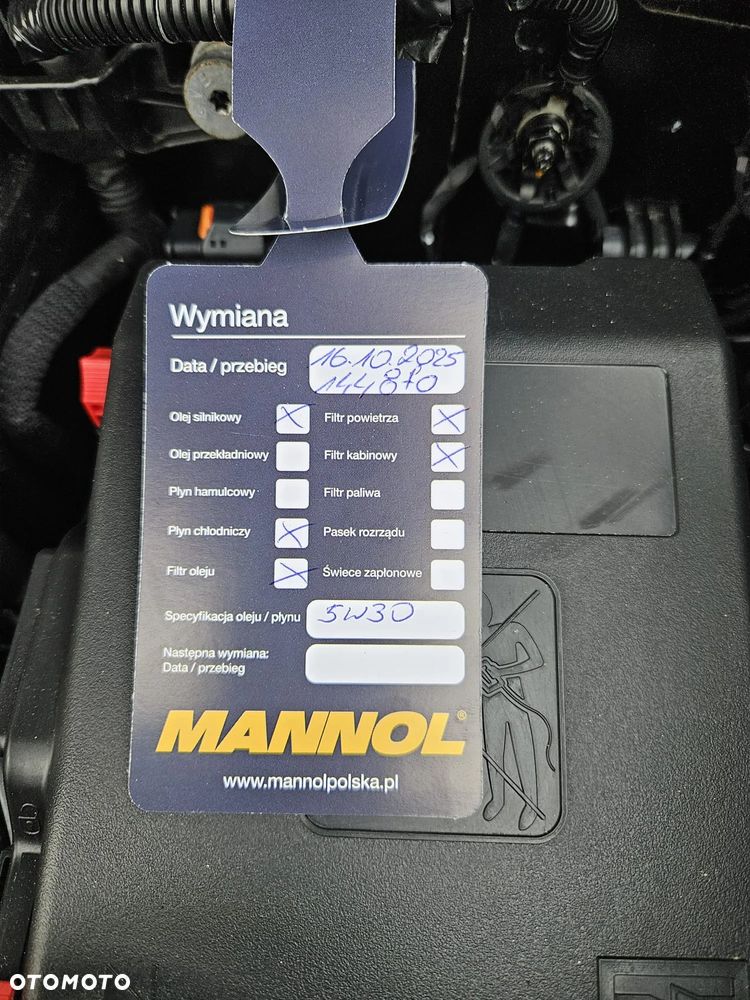 Opel Grandland X 1.6 CDTI Innovation S&S - 33