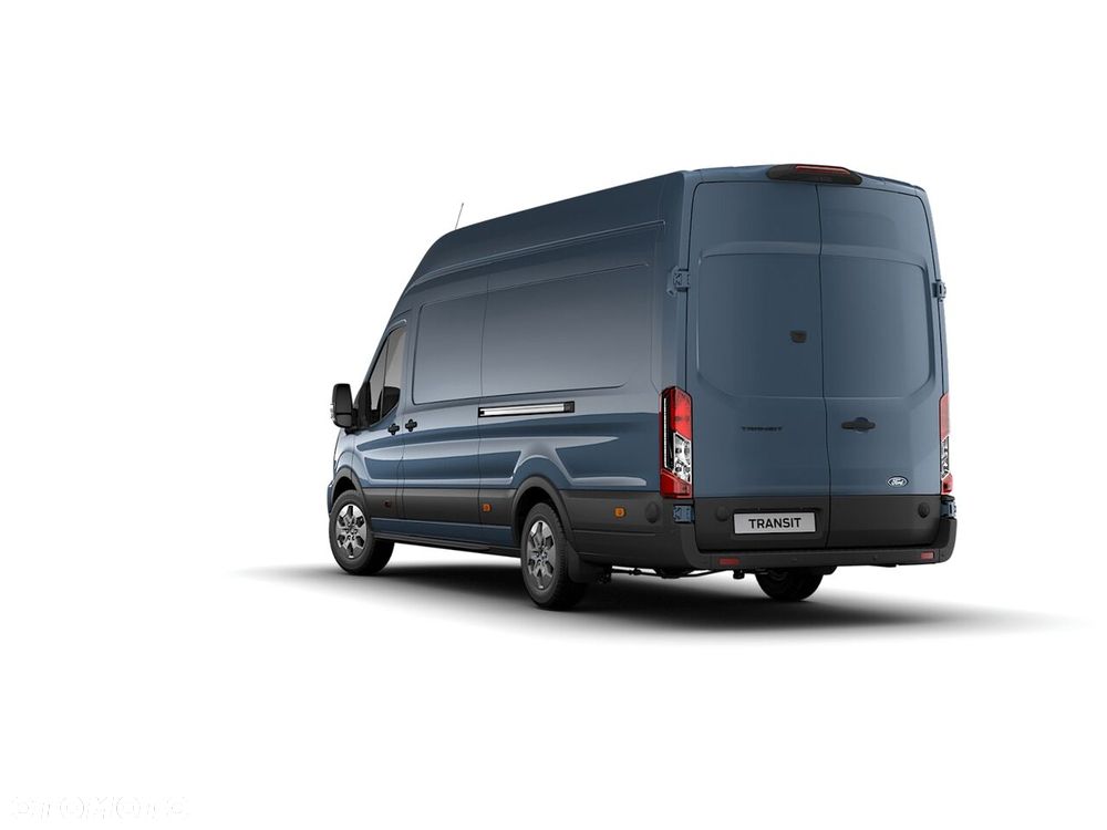 Ford TRANSIT 350 L4H3 - 24