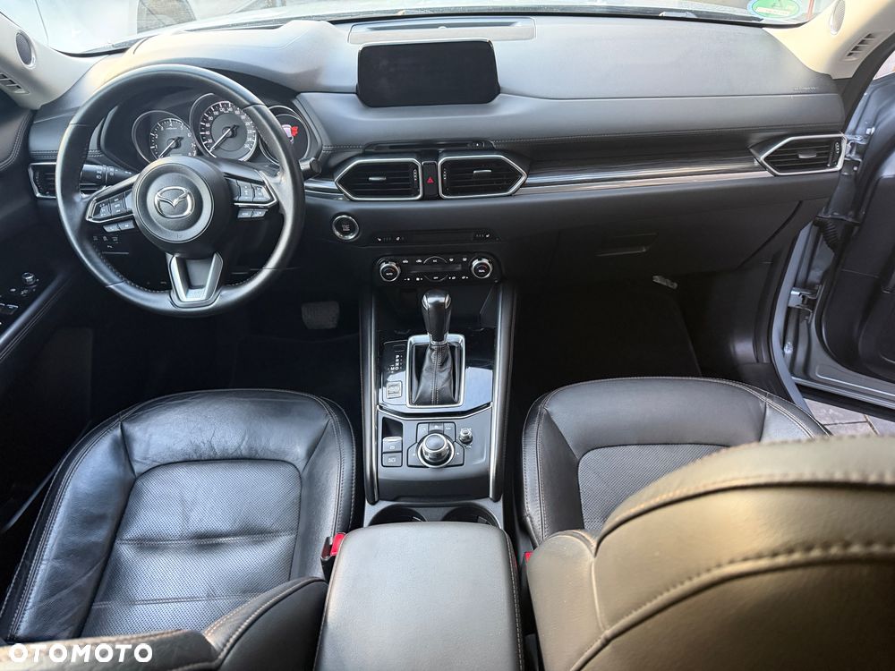 Mazda CX-5 2.5 Skypassion AWD - 35