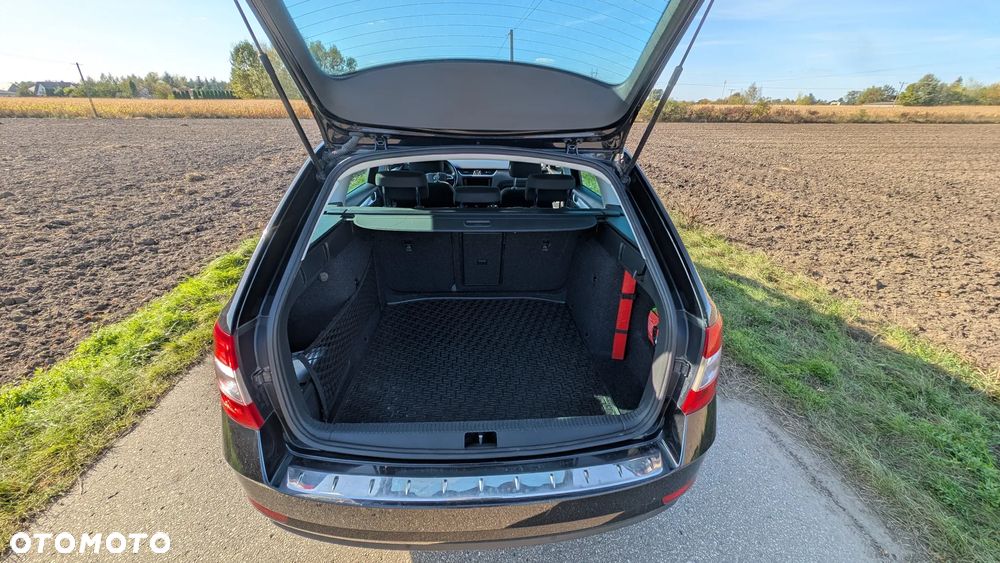 Skoda Octavia 1.6 TDI Ambition - 7