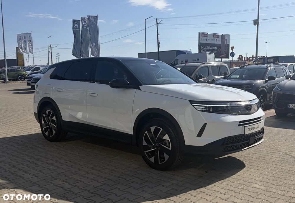 Opel Grandland - 6