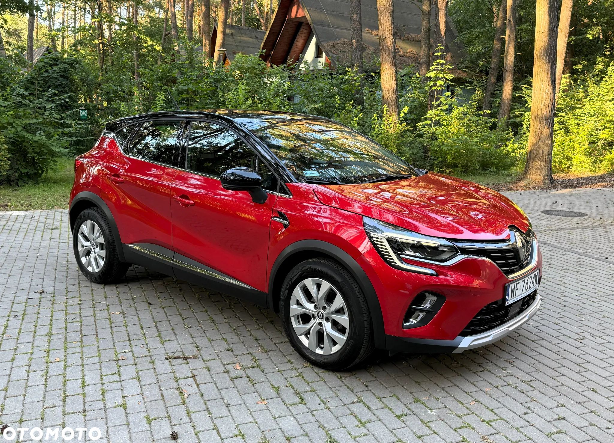 Renault Captur - 1