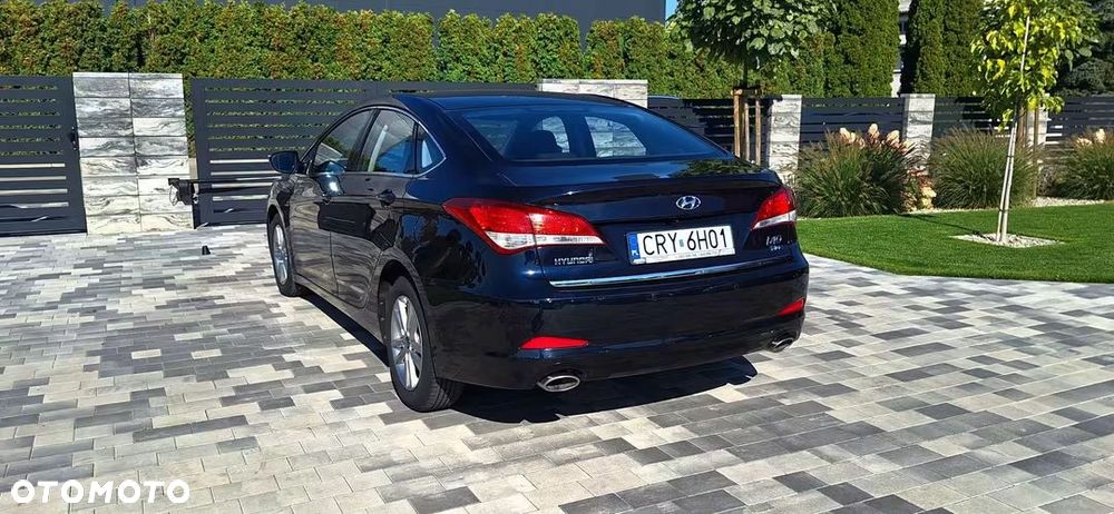Hyundai i40 - 7