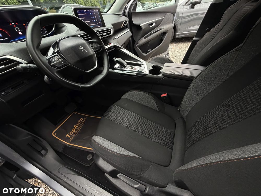 Peugeot 3008 BlueHDi 120 Stop & Start EAT6 Allure - 18