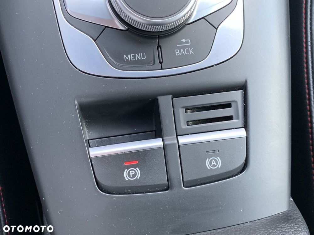 Audi S3 Sportback - 20