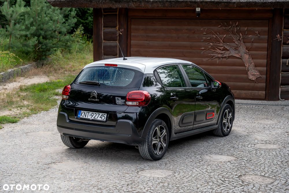 Citroën C3 1.2 PureTech Max - 5