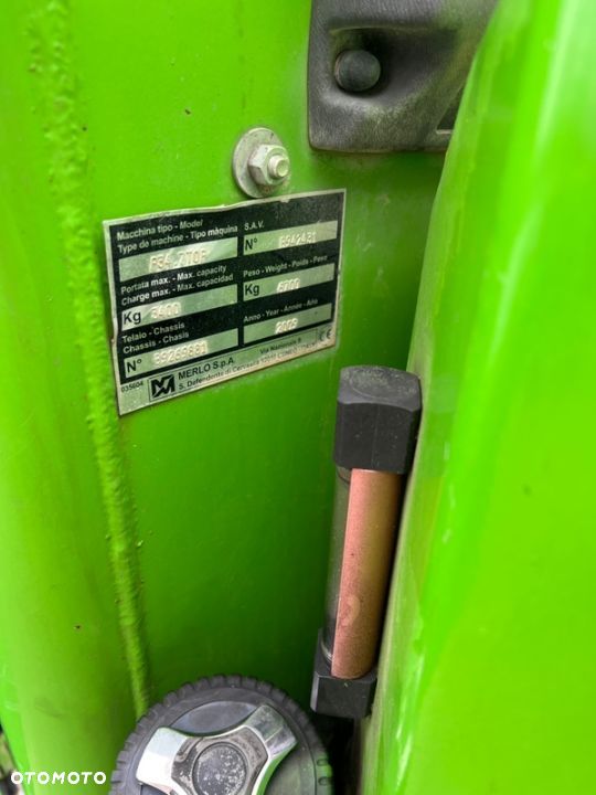 Merlo P34.7TOP - 6