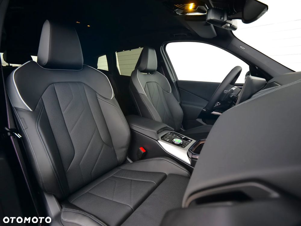 BMW X3 40d xDrive - 36