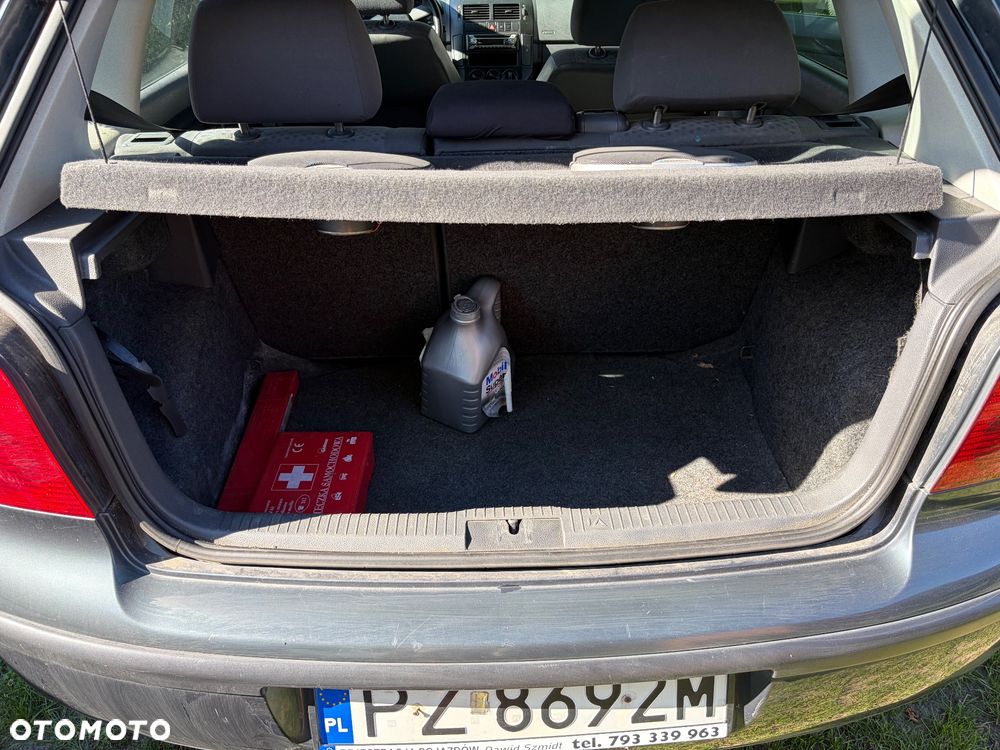 Volkswagen Polo 1.2 12V Highline - 6
