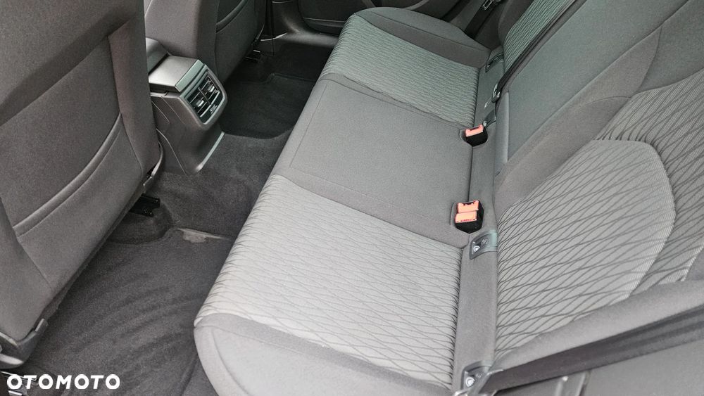 Seat Leon 1.2 TSI Style - 11