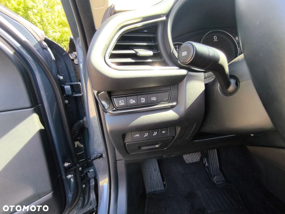 Mazda CX-30 e-SKYACTIVE X 186 AWD HOMURA PLUS - 10