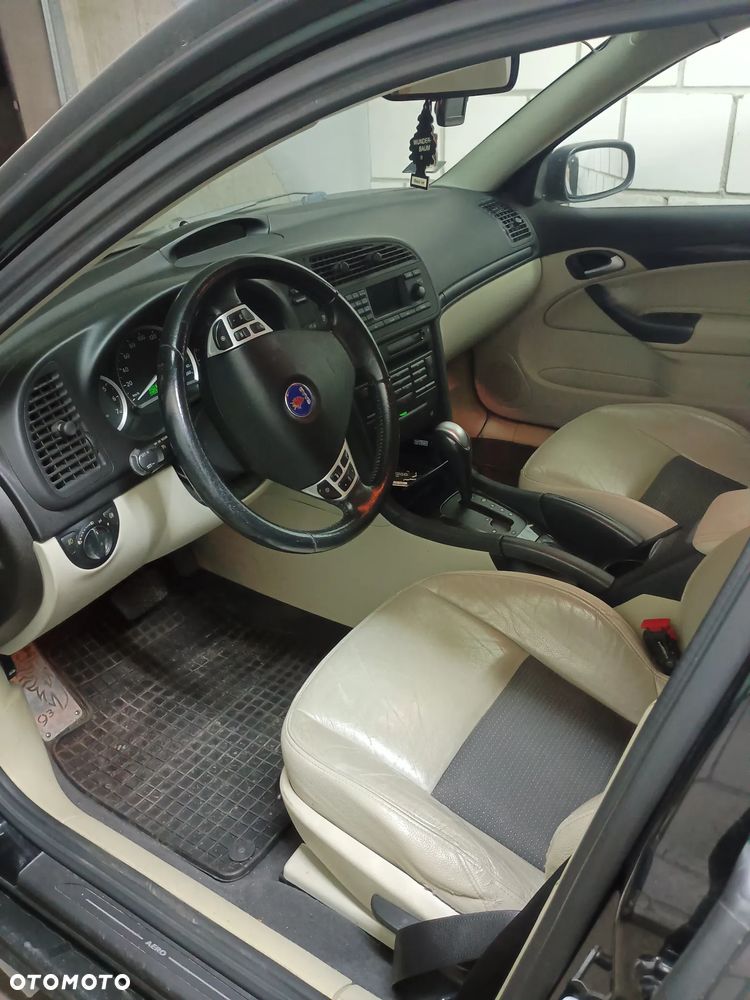 Saab 9-3 - 23