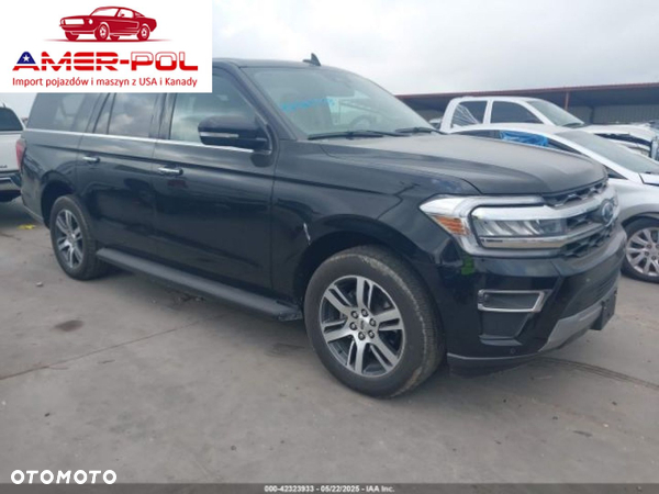 Ford Expedition