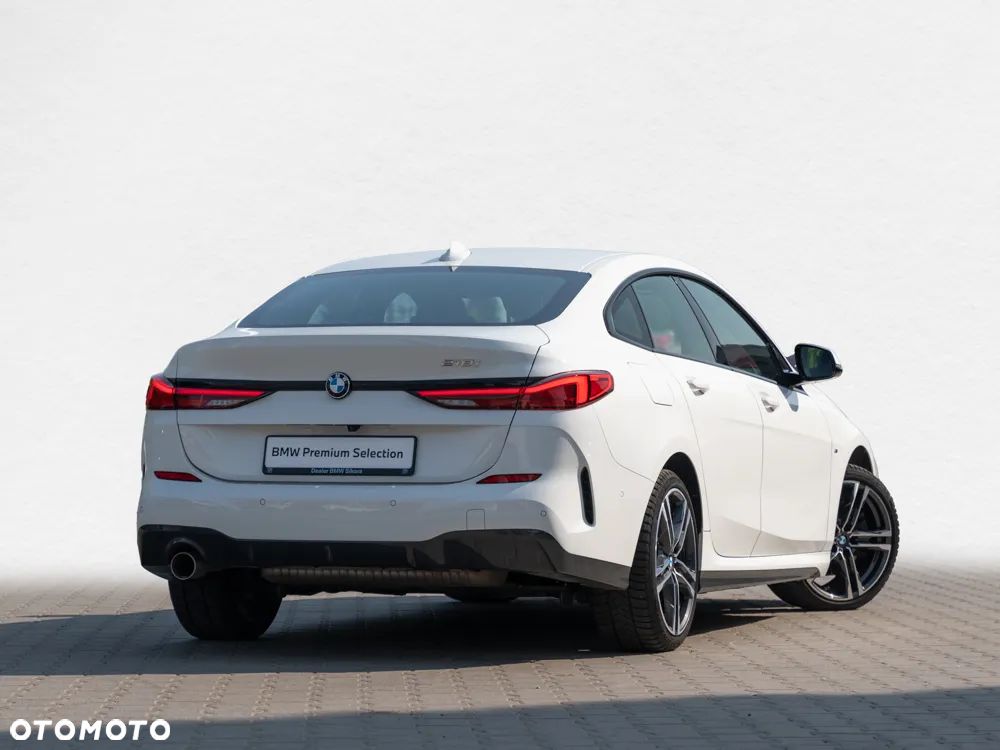 BMW Seria 2 218i M Sport - 2