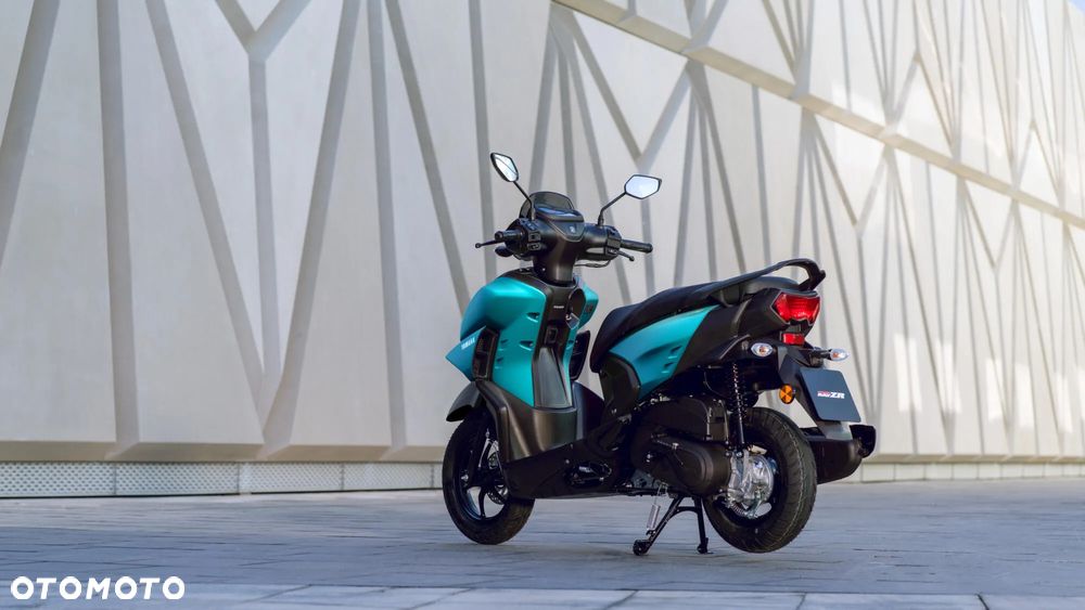 Yamaha Razz - 13