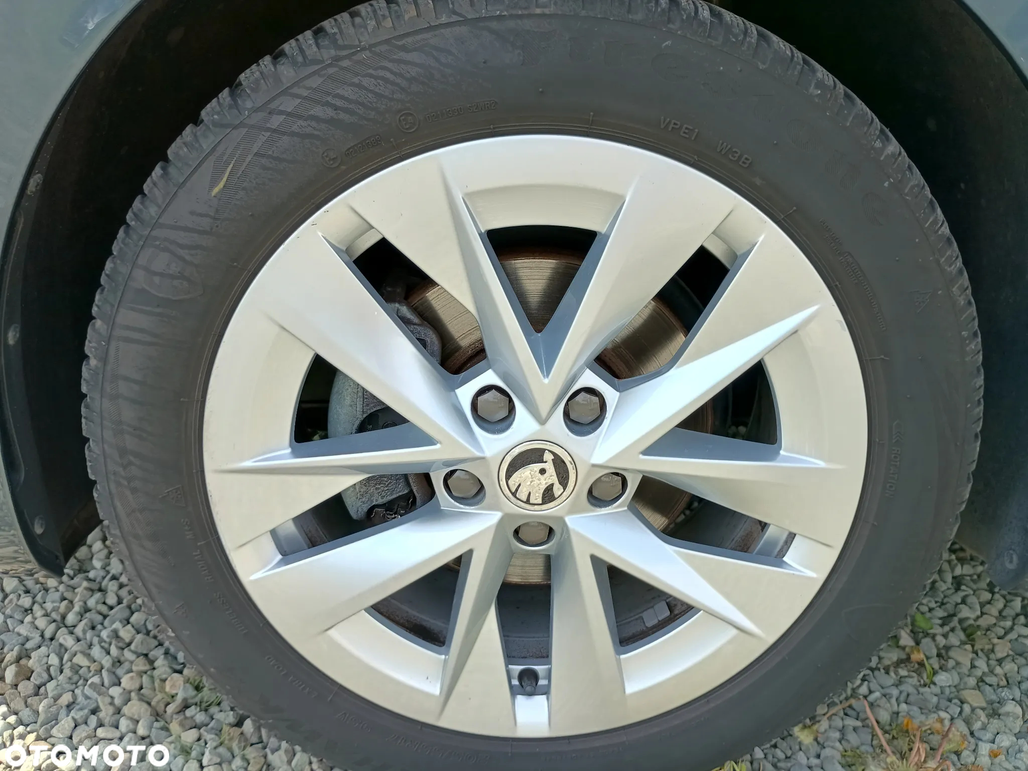 Skoda Octavia 2.0 TDI Ambition - 11