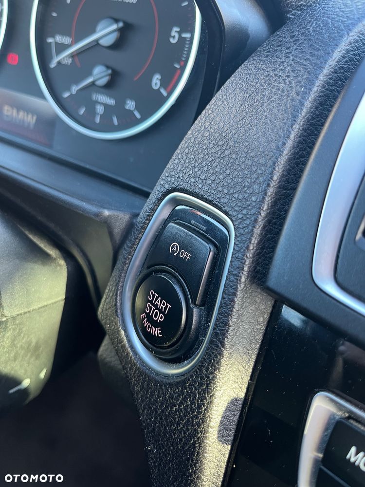 BMW Seria 1 118d - 14