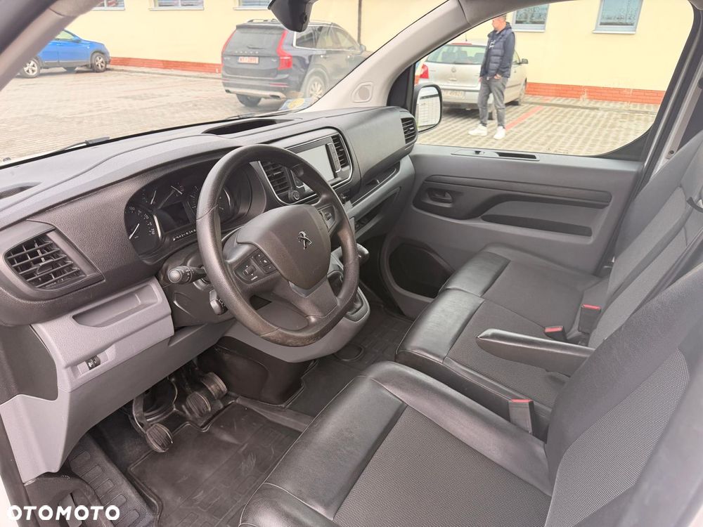 Peugeot Expert - 15