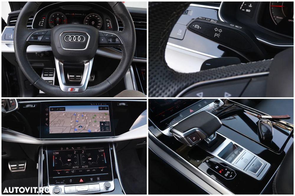 Audi Q7 50 TDI quattro Tiptronic S line - 18