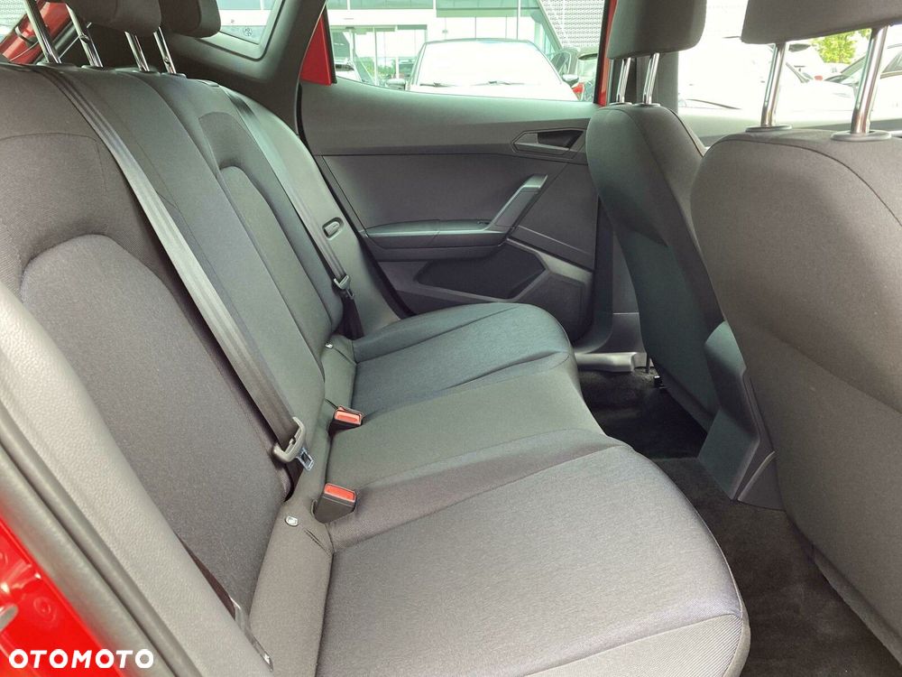 Seat Ibiza 1.0 TSI FR S&S DSG - 16
