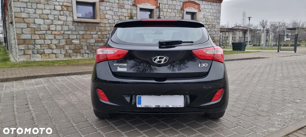 Hyundai i30 1.4 Style - 14