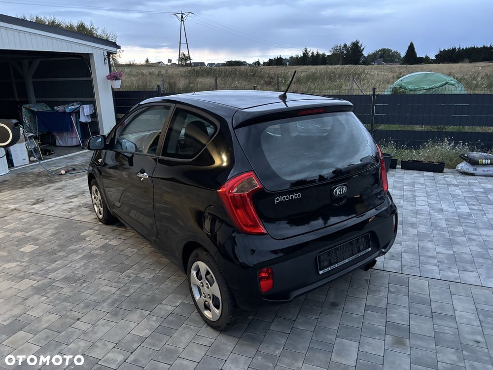Kia Picanto - 3