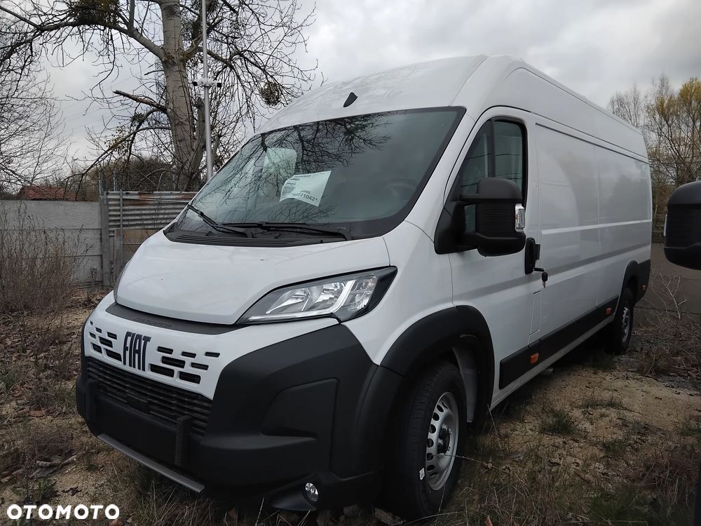 Fiat DUCATO - 1