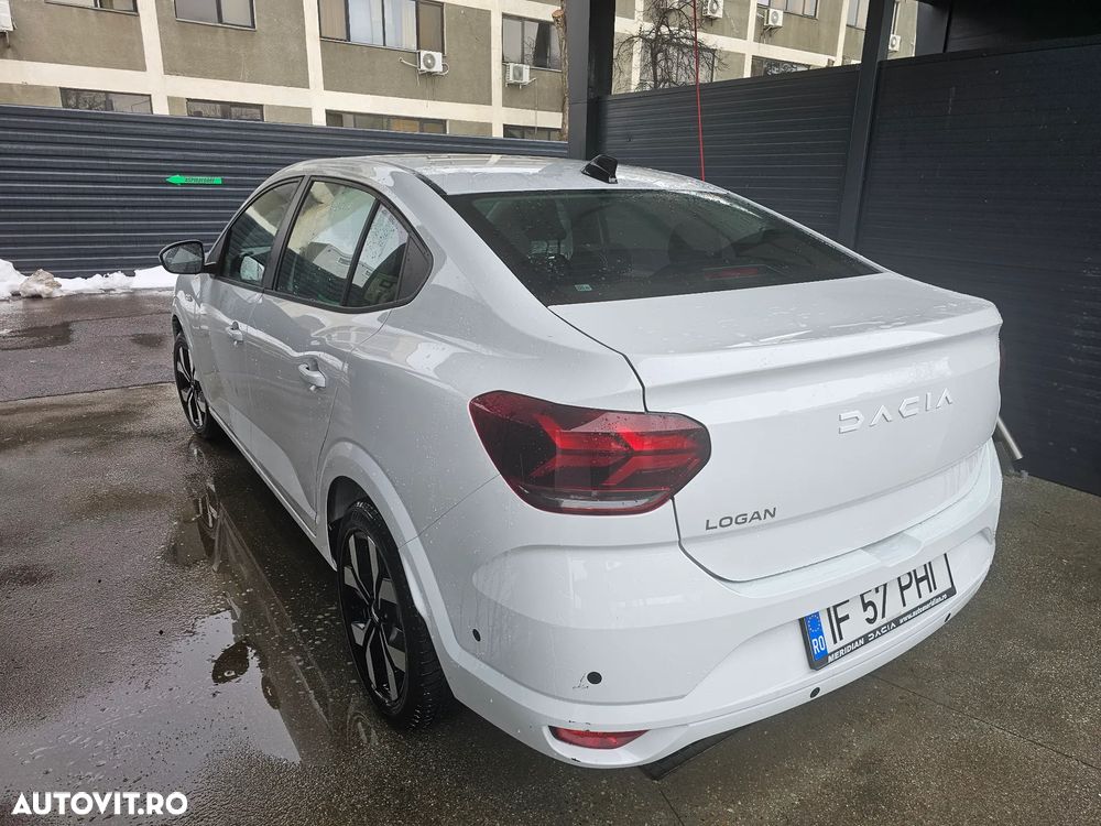 Dacia Logan - 3