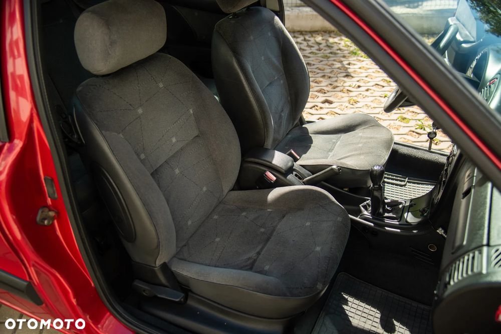 Citroën Xsara 1.4i Millesime - 25