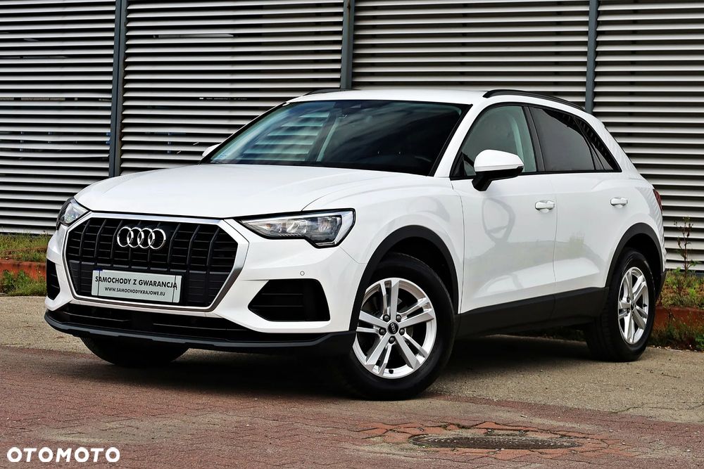 Audi Q3 35 TFSI S tronic - 4