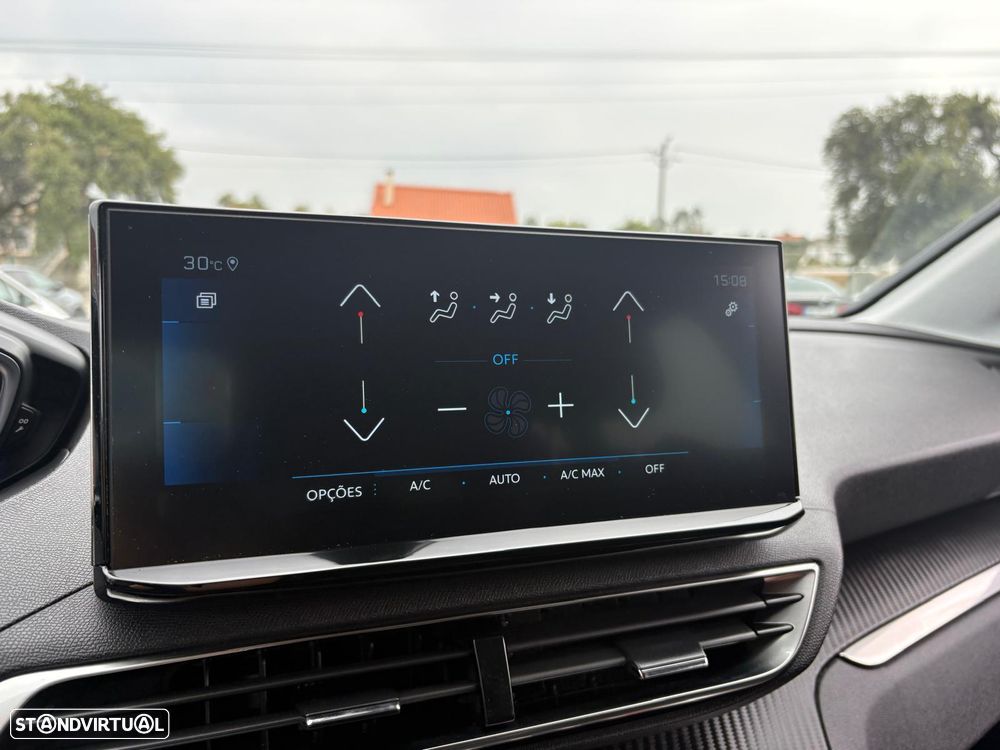 Peugeot 5008 1.2 PureTech Style - 16