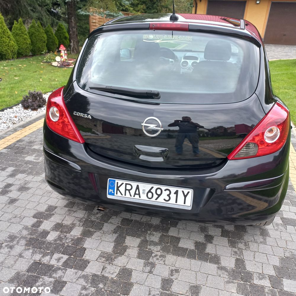Opel Corsa - 20