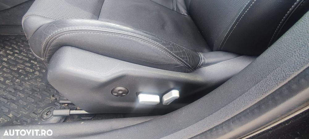 PEUGEOT 508 2015 — imagine 8