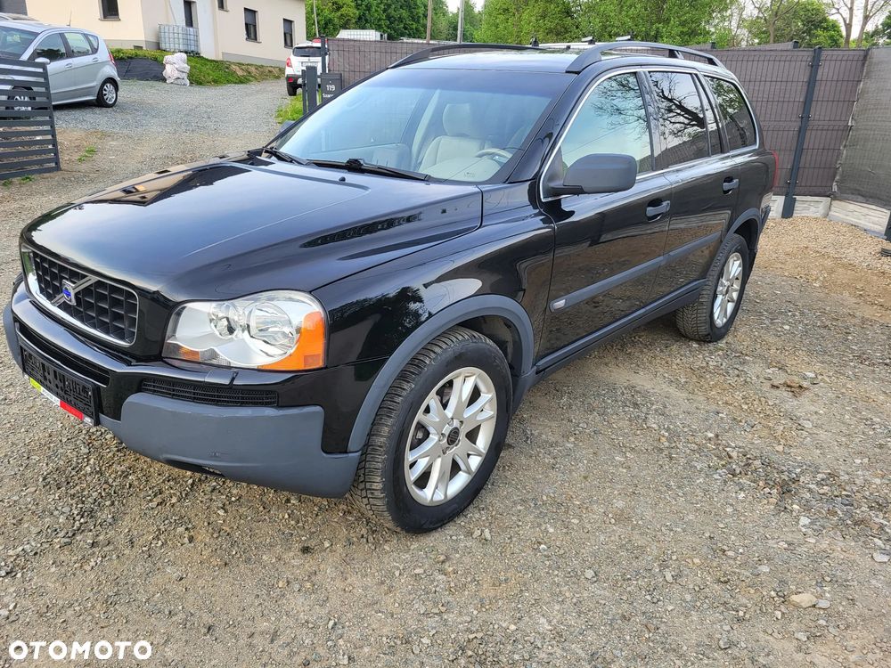 Volvo XC 90 2.4 D5 Kinetic - 2