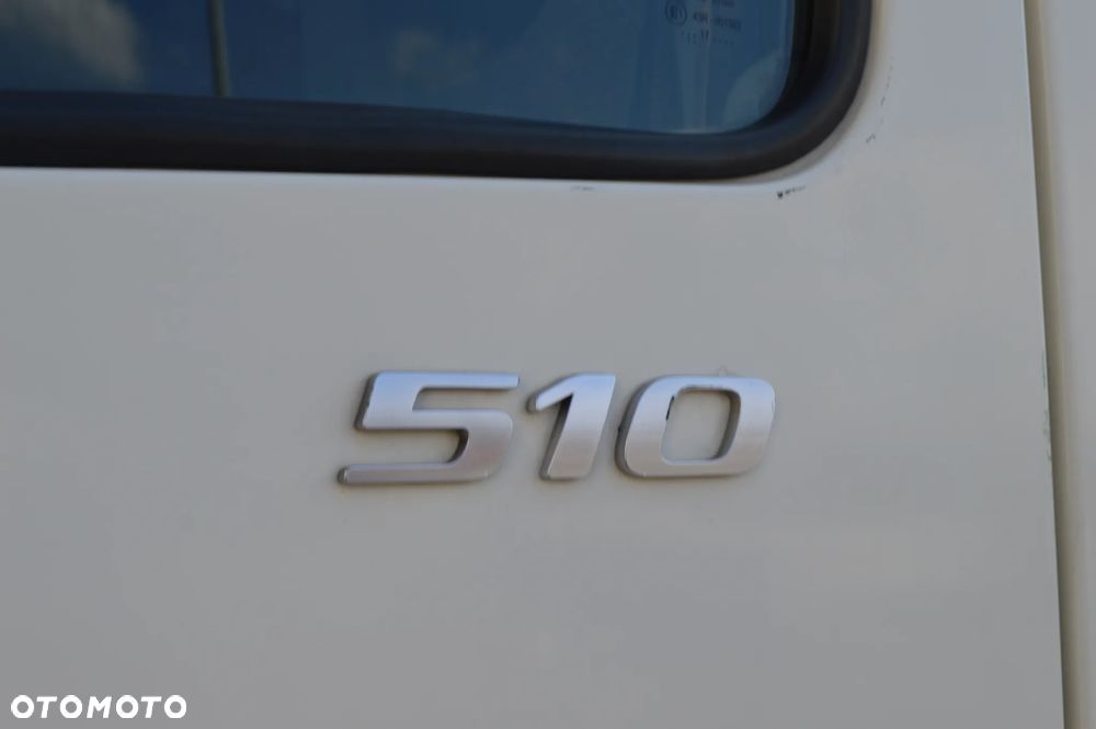 DAF XF510FT - 20