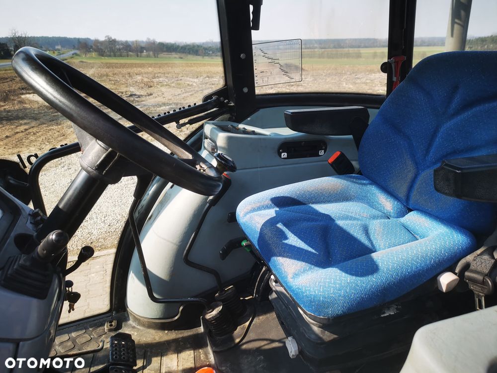 New Holland 5030 - 8