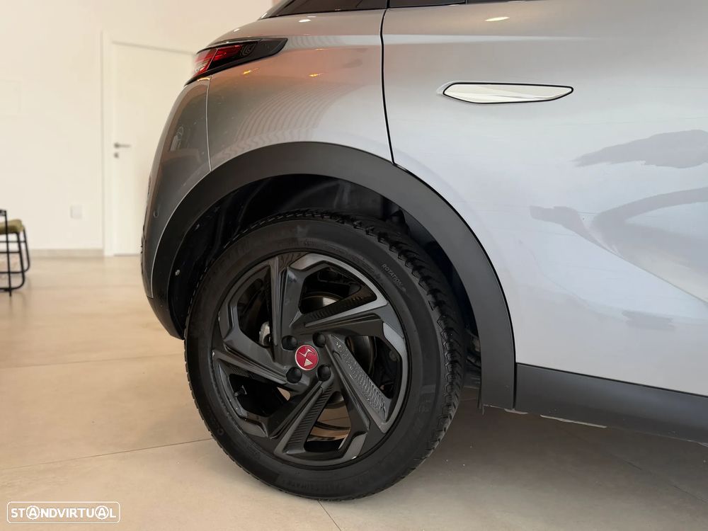 DS DS3 E-TENSE PERFORMANCE LINE - 9